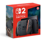 Consola Nintendo Switch 2, Pantalla de 7.9'', Controles Joy-Con por 346.76€
