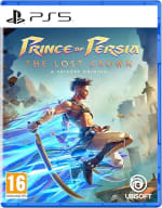 Videojuego Prince of Persia: The Lost Crown PS5 por 14.99€