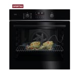 AEG Serie 5000 SurroundCook con SteamBake por 317,66€