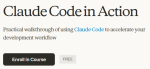 Curso Oficial Claude Code Gratis | Anthropic