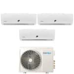 Climatiseur split OneClima Pro 9+9+12 avec Wi-Fi en option à 749€