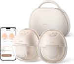 eufy Baby S1 Pro Draagbare Borstkolf voor €223 dmv code