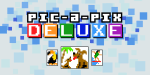 Videojuego Pic-a-Pix Deluxe por 3.99€