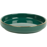 Plat apéritif Très Chic Golden Line à 0,77€