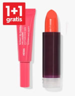 1+1 gratis op lipglosses en lipsticks bij HEMA