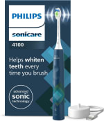 Philips Sonicare Series 4100 - Elektrische Tandenborstel voor €39,99 bij Amazon