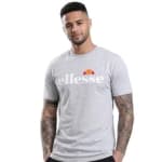 Ellesse Tewsbury Men's Heritage T-Shirt Navy, White or Blue - With Code