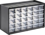 STANLEY 1-93-980 Assortimentsdoos Universeel voor €13,83 bij Bol