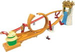 Hot Wheels Mario Kart Pista Selva por $569 | Amazon