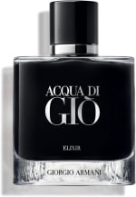 Acqua Di Gio Elixir Giorgio Armani 48ml por $2,438 | Amazon