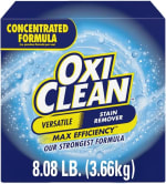 OxiClean Quitamanchas 3.6kg por $311 | Oferta Amazon
