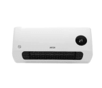 Jocca Calefactor y Ventilador de Pared 2000W por 42,59€