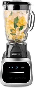 Licuadora PowerXL 1800W por $1,477 | Oferta Amazon