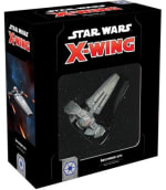 Star Wars X-Wing 2.0: Infiltrador Sith por 16€