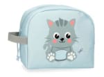 Neceser Roll Road Happy Pets por 9.99€.