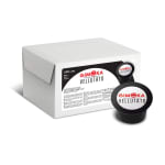 Gimoka Vellutato Café 100% Arabica 100 cápsulas compatibles Lavazza Blue a 7.99€