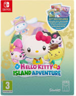 Videojuego Hello Kitty Island Adventure Gift Box Nintendo Switch por 29,90€
