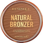 Rimmel London Natural Bronzer Tono 3 Sunset por 3,57€