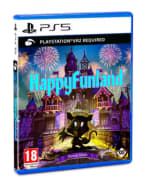 Happy Funland Vr2 por 12.73€