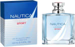 Perfume Nautica Voyage Sport 100ml por $165 | Oferta Amazon