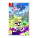 The Legend of Zelda Echoes of Wisdom por $799 | Walmart