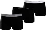 Tommy Hilfiger Heren 3 Pack Trunks voor €25,91 bij Bol