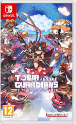 Videojuego Towa and The Guardians of the Sacred Tree Nsw Nintendo Switch por 28.42€