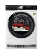 AEG TR97NURNBERG 9000X AbsoluteCare Pro Warmtepompdroger voor €1049
