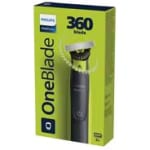 Philips OneBlade Face QP2724/23 voor €15,99 bij Kruidvat
