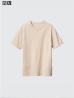 T-Shirt Uniqlo à 7,90€