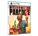 Welcome to Paradize PS5 por 14.99€.