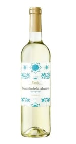 12 Botellas de Dominio de la Abadesa Verdejo 2025 por 56€