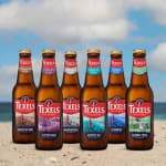 25% korting op Texels Speciaalbier