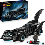 LEGO Super Heroes 76304 Batmóvil de Batman Forever por 69.99€