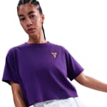 Camiseta Crop para Mujer Nike Kobe Bryant Dri-Fit por 17.99€