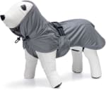 Beeztees Caro hondenregenjas reflecterend 44 cm voor €11,79 bij Bol