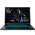 Portátil Gigabyte Gaming A16 CWHI3ES864SH i7-13620H RTX 5070 32GB 1TB 16" W11H