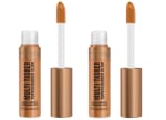 2 Unidades de Glow Iluminador líquido RIMMEL LONDON Turbocharged por 12.93€