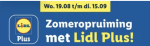 Tot 70% korting bij Lidl met Lidl Plus