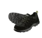 PARKSIDE® Chaussures de sécurité S3 en cuir hommes à 29,99€