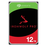 Seagate IronWolf Pro (12 TB, 3,5") voor €419 bij Galaxus
