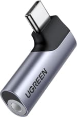 UGREEN Adaptador USB-C a jack 3.5mm por $124 en Amazon