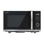 SHARP YC-QS204AE-B magnetron (20 L, 800 W) voor €99,99 bij Joybuy