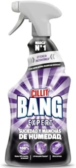 Cillit Bang Manchas de Humedad y Suciedad 750ml por 2.69€