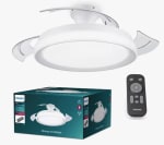 Ventilador Philips Bliss de Techo Efecto estrellado con 3 aspas por 82.35€