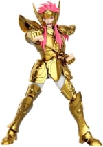 Blokees Saint Seiya Champion Class: Camus de Acuario Manga por $538 en Amazon