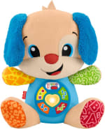Fisher-Price Leerplezier Meegroeispeelgoed Puppy voor €9,17 bij Bol