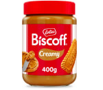 Crema para Untar Lotus Biscoff Sabor Original 400g por 2,70€ al comprar 2