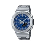 Montre G-Shock B-2100 Premium full metal, solaire, connectée BT à 329,40€