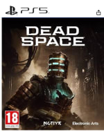 Juego Dead Space Remake PS5 por 16.52€